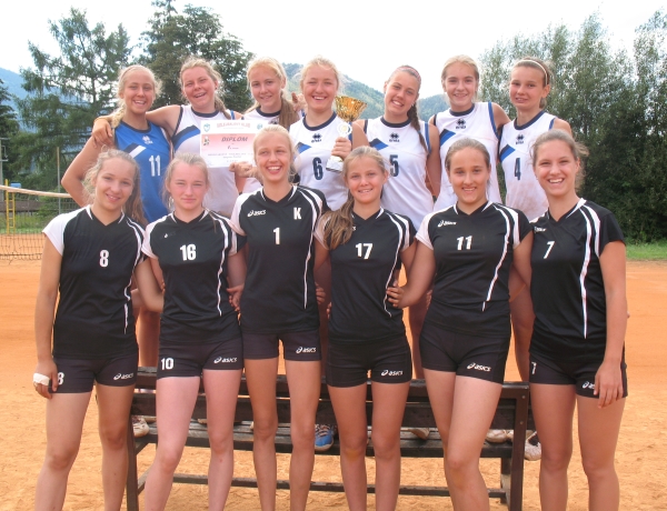team