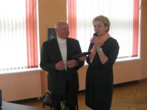 kanzas sdushor