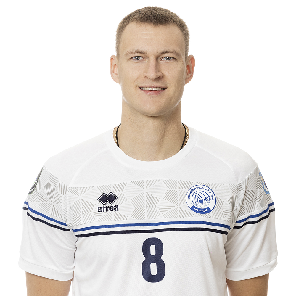 Комар Алексей