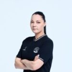 Франкевич Вера Евгеньевна