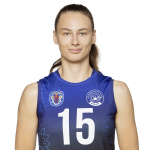 Просолова Владислава 