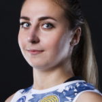 Борисевич Анжелика