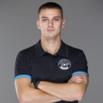 Иванников Антон Алексеевич