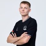 Лаврушко Дмитрий Павлович