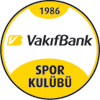Vakifbank (Стамбул, Турция)