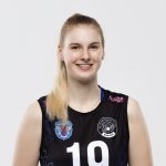 Филистович Ирина 