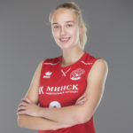 Петухова Елена 