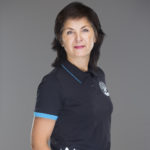 Гулевич Елена Николаевна