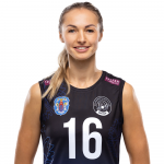 Саликова Вера 