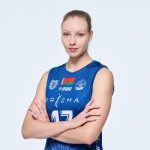 Горная Елизавета