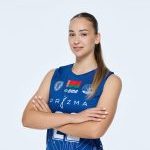 Бурак Дарья