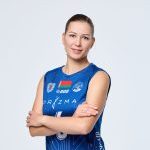 Смирнова Надежда
