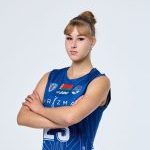 Тинникова Евгения