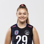 Бекша Агата