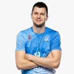 Пронько Вадим