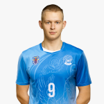 Ярмалович Максим