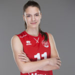 Багаева Елизавета