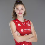 Вакулко Дарья