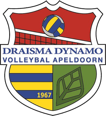 Draisma Dynamo Apeldoorn (Нидерланды)