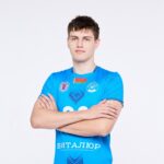 Азаренко Глеб