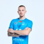 Полонский Арсений