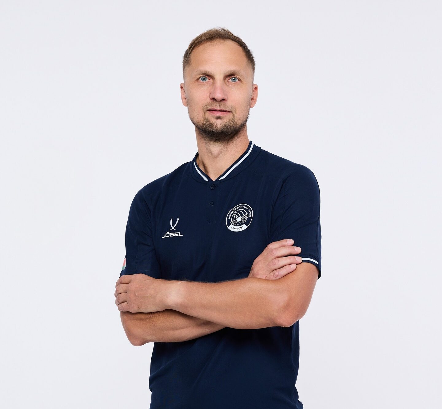 Миканович Олег Викторович