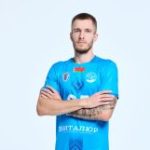 Редьков Александр