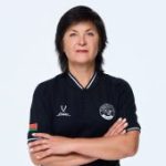 Гулевич Елена Николаевна