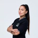 Куликовская Виктория Александровна