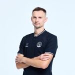 Окулич Сергей Вацлавович