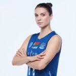 Томашевская (Багаева) Елизавета