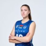 Зарубо Вероника