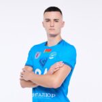 Троцкий Максим