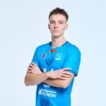 Борисевич Михаил