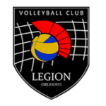 Логотип 1 команды