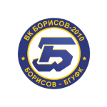 Логотип 1 команды