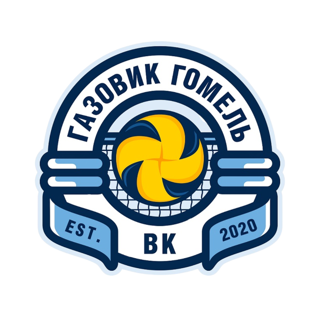 Логотип 2 команды