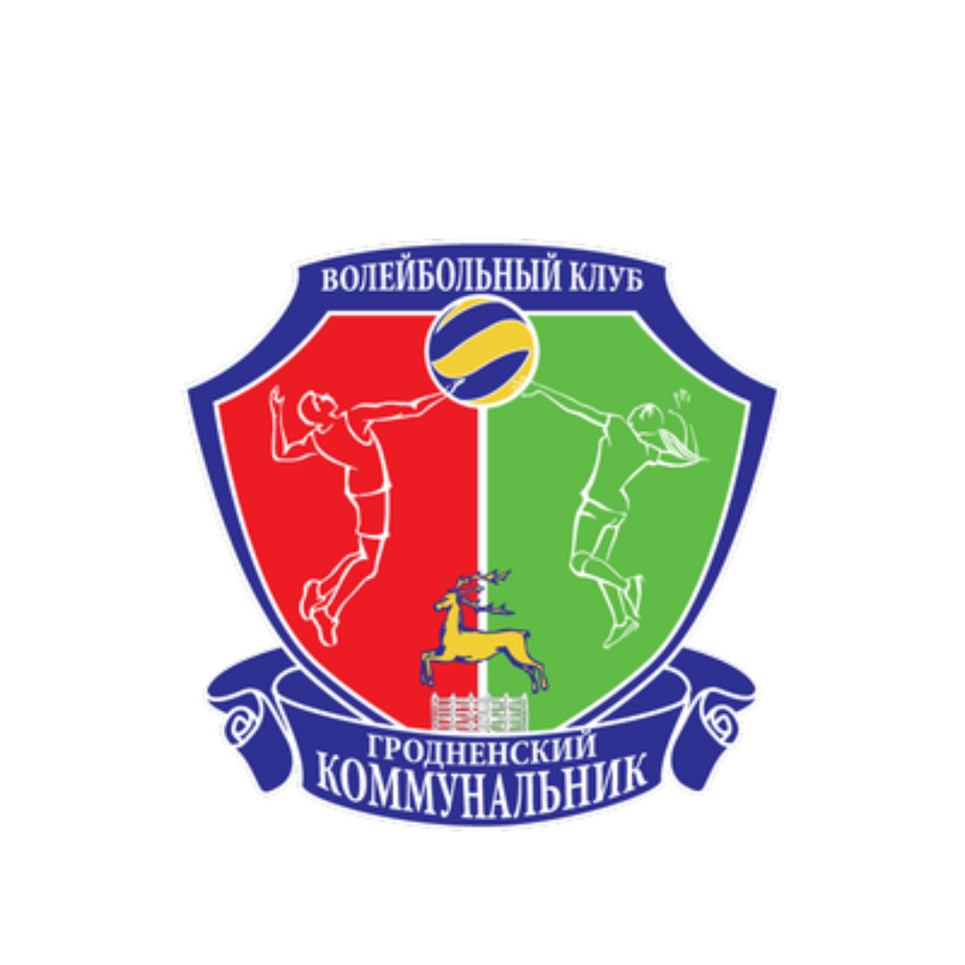 Логотип 2 команды