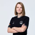 Быкова Мария Сергеевна