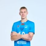 Запрудский Кирилл