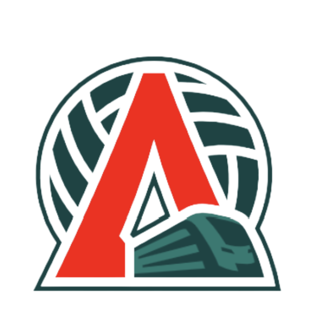 Логотип 1 команды