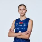 Соболева Ангелина