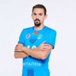 Дьячков Александр 