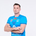 Стрильчук Валентин