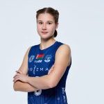 Бурдейко Надежда 