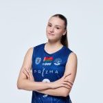 Ясюкевич Алеся 