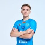 Михневич Илья