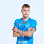 Позняков Вадим