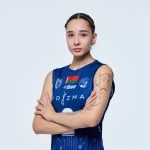 Чочаева Арина