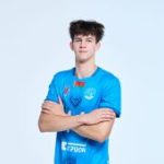 Рыбак Алексей